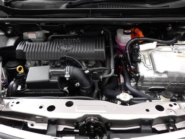 シエンタ ハイブリッド　ファンベースＧ　クエロ　フルセグ　メモリーナビ　ＤＶＤ再生　バックカメラ　衝突被害軽減システム　ＥＴＣ　ドラレコ　両側電動スライド　ＬＥＤヘッドランプ　盗難防止装置　アルミホイール　ＣＤ　スマートキー　ハーフレザー　フル装備（29枚目）