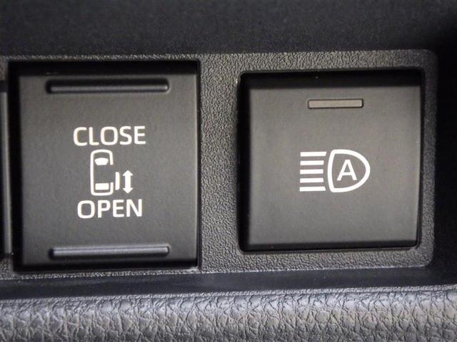 シエンタ ハイブリッドＺ　フルセグ　メモリーナビ　バックカメラ　衝突被害軽減システム　ＥＴＣ　両側電動スライド　ＬＥＤヘッドランプ　ウオークスルー　盗難防止装置　スマートキー　オートクルーズコントロール　フル装備　エアバッグ（18枚目）