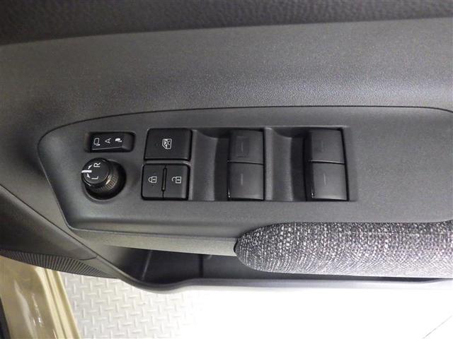 シエンタ ハイブリッドＺ　フルセグ　メモリーナビ　バックカメラ　衝突被害軽減システム　ＥＴＣ　両側電動スライド　ＬＥＤヘッドランプ　ウオークスルー　盗難防止装置　スマートキー　オートクルーズコントロール　フル装備　エアバッグ（22枚目）