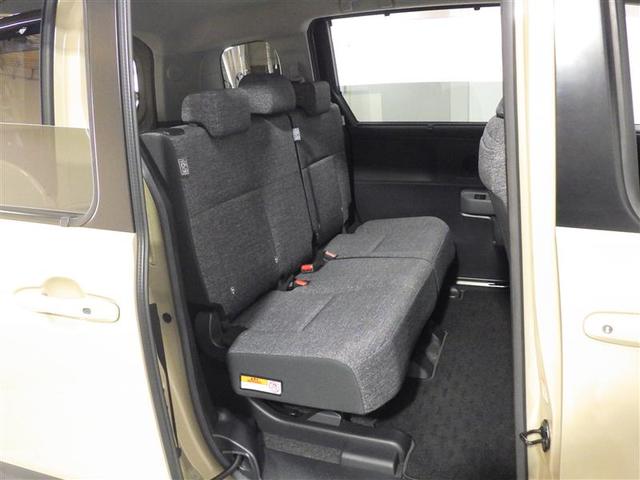 シエンタ ハイブリッドＺ　フルセグ　メモリーナビ　バックカメラ　衝突被害軽減システム　ＥＴＣ　両側電動スライド　ＬＥＤヘッドランプ　ウオークスルー　盗難防止装置　スマートキー　オートクルーズコントロール　フル装備　エアバッグ（24枚目）