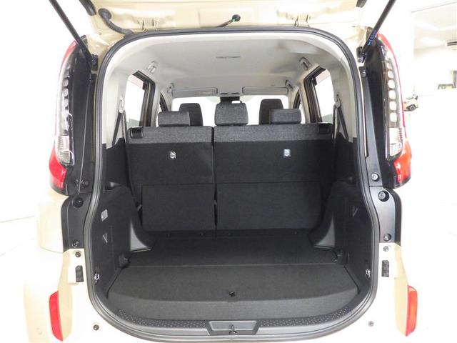 シエンタ ハイブリッドＺ　フルセグ　メモリーナビ　バックカメラ　衝突被害軽減システム　ＥＴＣ　両側電動スライド　ＬＥＤヘッドランプ　ウオークスルー　盗難防止装置　スマートキー　オートクルーズコントロール　フル装備　エアバッグ（25枚目）