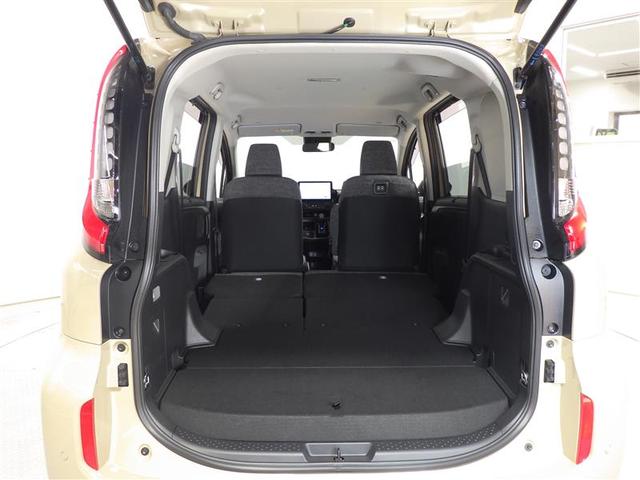 シエンタ ハイブリッドＺ　フルセグ　メモリーナビ　バックカメラ　衝突被害軽減システム　ＥＴＣ　両側電動スライド　ＬＥＤヘッドランプ　ウオークスルー　盗難防止装置　スマートキー　オートクルーズコントロール　フル装備　エアバッグ（26枚目）