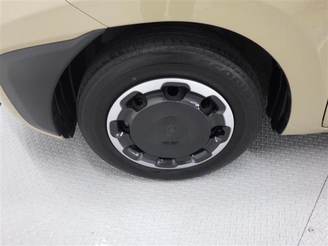 シエンタ ハイブリッドＺ　フルセグ　メモリーナビ　バックカメラ　衝突被害軽減システム　ＥＴＣ　両側電動スライド　ＬＥＤヘッドランプ　ウオークスルー　盗難防止装置　スマートキー　オートクルーズコントロール　フル装備　エアバッグ（27枚目）