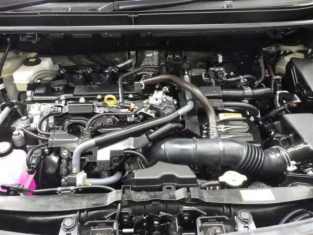 シエンタ ハイブリッドＺ　フルセグ　メモリーナビ　バックカメラ　衝突被害軽減システム　ＥＴＣ　両側電動スライド　ＬＥＤヘッドランプ　ウオークスルー　盗難防止装置　スマートキー　オートクルーズコントロール　フル装備　エアバッグ（28枚目）