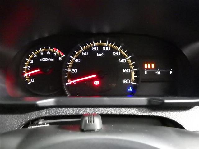 ルーミー Ｇ　フルセグ　メモリーナビ　ＤＶＤ再生　バックカメラ　衝突被害軽減システム　ＥＴＣ　両側電動スライド　ＬＥＤヘッドランプ　ウオークスルー　ワンオーナー　アイドリングストップ　盗難防止装置　ＣＤ　フル装備（6枚目）