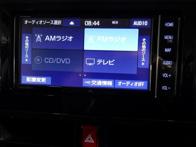 ルーミー Ｇ　フルセグ　メモリーナビ　ＤＶＤ再生　バックカメラ　衝突被害軽減システム　ＥＴＣ　両側電動スライド　ＬＥＤヘッドランプ　ウオークスルー　ワンオーナー　アイドリングストップ　盗難防止装置　ＣＤ　フル装備（11枚目）