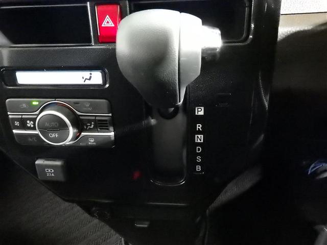 ルーミー Ｇ　フルセグ　メモリーナビ　ＤＶＤ再生　バックカメラ　衝突被害軽減システム　ＥＴＣ　両側電動スライド　ＬＥＤヘッドランプ　ウオークスルー　ワンオーナー　アイドリングストップ　盗難防止装置　ＣＤ　フル装備（13枚目）