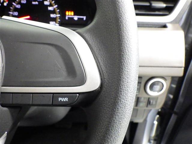 ルーミー Ｇ　フルセグ　メモリーナビ　ＤＶＤ再生　バックカメラ　衝突被害軽減システム　ＥＴＣ　両側電動スライド　ＬＥＤヘッドランプ　ウオークスルー　ワンオーナー　アイドリングストップ　盗難防止装置　ＣＤ　フル装備（16枚目）