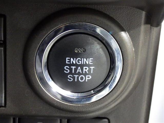 ルーミー Ｇ　フルセグ　メモリーナビ　ＤＶＤ再生　バックカメラ　衝突被害軽減システム　ＥＴＣ　両側電動スライド　ＬＥＤヘッドランプ　ウオークスルー　ワンオーナー　アイドリングストップ　盗難防止装置　ＣＤ　フル装備（17枚目）