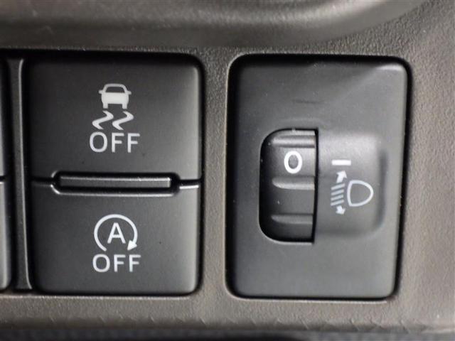 ルーミー Ｇ　フルセグ　メモリーナビ　ＤＶＤ再生　バックカメラ　衝突被害軽減システム　ＥＴＣ　両側電動スライド　ＬＥＤヘッドランプ　ウオークスルー　ワンオーナー　アイドリングストップ　盗難防止装置　ＣＤ　フル装備（19枚目）