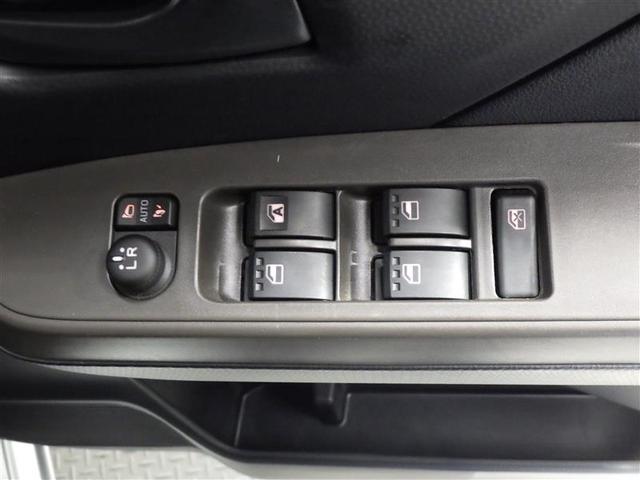 ルーミー Ｇ　フルセグ　メモリーナビ　ＤＶＤ再生　バックカメラ　衝突被害軽減システム　ＥＴＣ　両側電動スライド　ＬＥＤヘッドランプ　ウオークスルー　ワンオーナー　アイドリングストップ　盗難防止装置　ＣＤ　フル装備（23枚目）