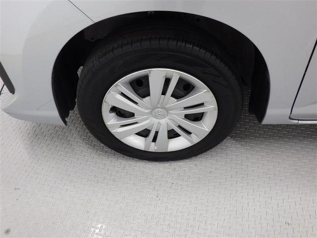 ルーミー Ｇ　フルセグ　メモリーナビ　ＤＶＤ再生　バックカメラ　衝突被害軽減システム　ＥＴＣ　両側電動スライド　ＬＥＤヘッドランプ　ウオークスルー　ワンオーナー　アイドリングストップ　盗難防止装置　ＣＤ　フル装備（28枚目）