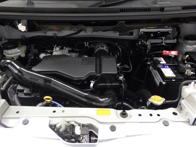 ルーミー Ｇ　フルセグ　メモリーナビ　ＤＶＤ再生　バックカメラ　衝突被害軽減システム　ＥＴＣ　両側電動スライド　ＬＥＤヘッドランプ　ウオークスルー　ワンオーナー　アイドリングストップ　盗難防止装置　ＣＤ　フル装備（29枚目）