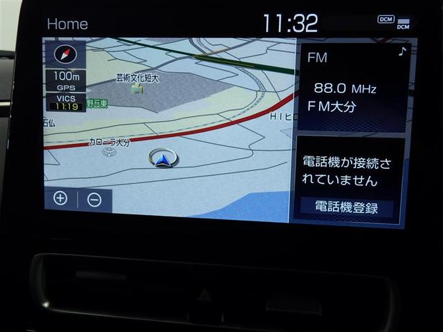 アクア Ｚ　メモリーナビ　ミュージックプレイヤー接続可　バックカメラ　衝突被害軽減システム　ＥＴＣ　ＬＥＤヘッドランプ　ワンオーナー　盗難防止装置　アルミホイール　スマートキー　オートクルーズコントロール（8枚目）
