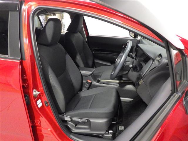 アクア Ｚ　メモリーナビ　ミュージックプレイヤー接続可　バックカメラ　衝突被害軽減システム　ＥＴＣ　ＬＥＤヘッドランプ　ワンオーナー　盗難防止装置　アルミホイール　スマートキー　オートクルーズコントロール（22枚目）