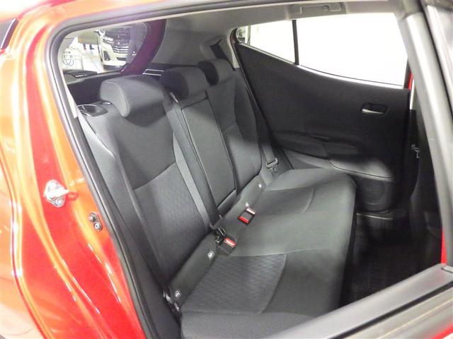 アクア Ｚ　メモリーナビ　ミュージックプレイヤー接続可　バックカメラ　衝突被害軽減システム　ＥＴＣ　ＬＥＤヘッドランプ　ワンオーナー　盗難防止装置　アルミホイール　スマートキー　オートクルーズコントロール（23枚目）