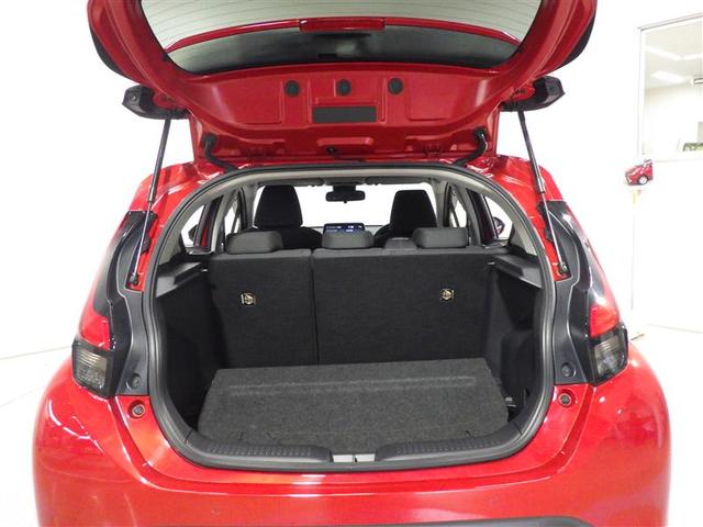 アクア Ｚ　メモリーナビ　ミュージックプレイヤー接続可　バックカメラ　衝突被害軽減システム　ＥＴＣ　ＬＥＤヘッドランプ　ワンオーナー　盗難防止装置　アルミホイール　スマートキー　オートクルーズコントロール（24枚目）