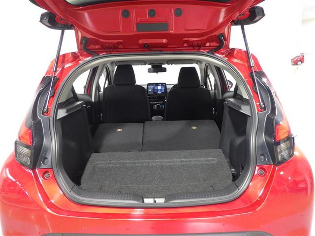 アクア Ｚ　メモリーナビ　ミュージックプレイヤー接続可　バックカメラ　衝突被害軽減システム　ＥＴＣ　ＬＥＤヘッドランプ　ワンオーナー　盗難防止装置　アルミホイール　スマートキー　オートクルーズコントロール（25枚目）