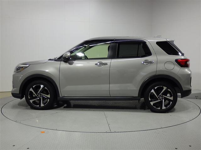 ライズ Ｚ　フルセグ　メモリーナビ　ＤＶＤ再生　バックカメラ　衝突被害軽減システム　ＥＴＣ　ＬＥＤヘッドランプ　ワンオーナー　盗難防止装置　アルミホイール　ＣＤ　スマートキー　オートクルーズコントロール　フル装備（2枚目）