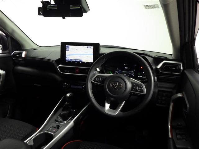 ライズ Ｚ　フルセグ　メモリーナビ　ＤＶＤ再生　バックカメラ　衝突被害軽減システム　ＥＴＣ　ＬＥＤヘッドランプ　ワンオーナー　盗難防止装置　アルミホイール　ＣＤ　スマートキー　オートクルーズコントロール　フル装備（5枚目）