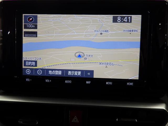 ライズ Ｚ　フルセグ　メモリーナビ　ＤＶＤ再生　バックカメラ　衝突被害軽減システム　ＥＴＣ　ＬＥＤヘッドランプ　ワンオーナー　盗難防止装置　アルミホイール　ＣＤ　スマートキー　オートクルーズコントロール　フル装備（8枚目）