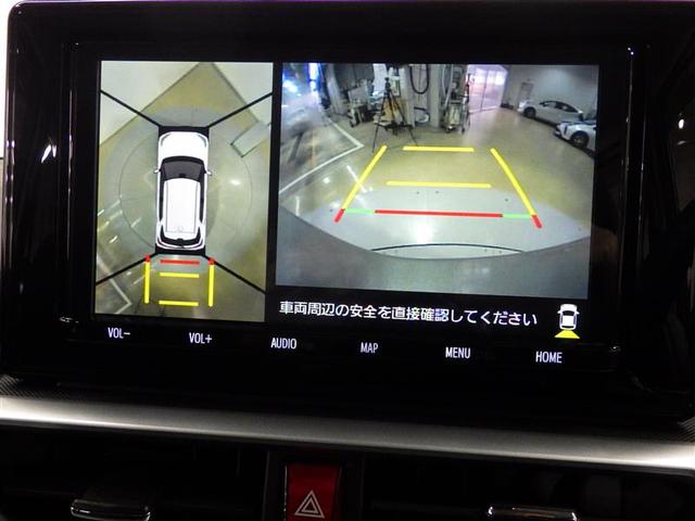 ライズ Ｚ　フルセグ　メモリーナビ　ＤＶＤ再生　バックカメラ　衝突被害軽減システム　ＥＴＣ　ＬＥＤヘッドランプ　ワンオーナー　盗難防止装置　アルミホイール　ＣＤ　スマートキー　オートクルーズコントロール　フル装備（9枚目）