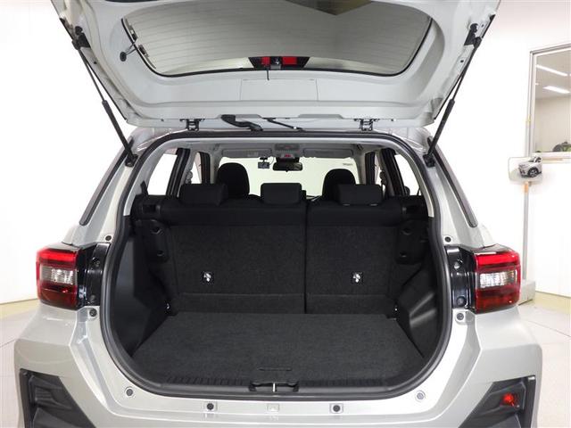 ライズ Ｚ　フルセグ　メモリーナビ　ＤＶＤ再生　バックカメラ　衝突被害軽減システム　ＥＴＣ　ＬＥＤヘッドランプ　ワンオーナー　盗難防止装置　アルミホイール　ＣＤ　スマートキー　オートクルーズコントロール　フル装備（23枚目）