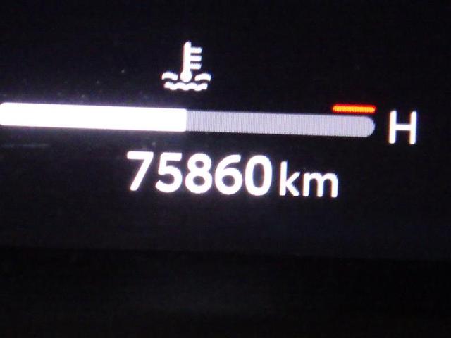 カローラスポーツ ハイブリッドＧ　Ｚ　フルセグ　メモリーナビ　ミュージックプレイヤー接続可　バックカメラ　衝突被害軽減システム　ＥＴＣ　ドラレコ　ＬＥＤヘッドランプ　ワンオーナー　盗難防止装置　アルミホイール　スマートキー　フル装備（7枚目）