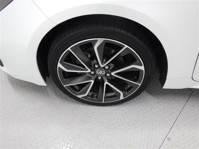 カローラスポーツ ハイブリッドＧ　Ｚ　フルセグ　メモリーナビ　ミュージックプレイヤー接続可　バックカメラ　衝突被害軽減システム　ＥＴＣ　ドラレコ　ＬＥＤヘッドランプ　ワンオーナー　盗難防止装置　アルミホイール　スマートキー　フル装備（28枚目）