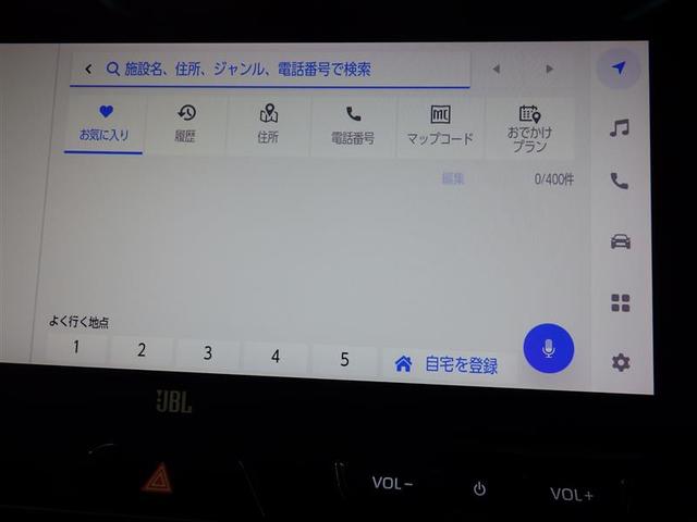 ハリアーハイブリッド Ｚ　フルセグ　メモリーナビ　ミュージックプレイヤー接続可　バックカメラ　衝突被害軽減システム　ＥＴＣ　ドラレコ　ＬＥＤヘッドランプ　ワンオーナー　盗難防止装置　アルミホイール　電動シート　スマートキー（10枚目）