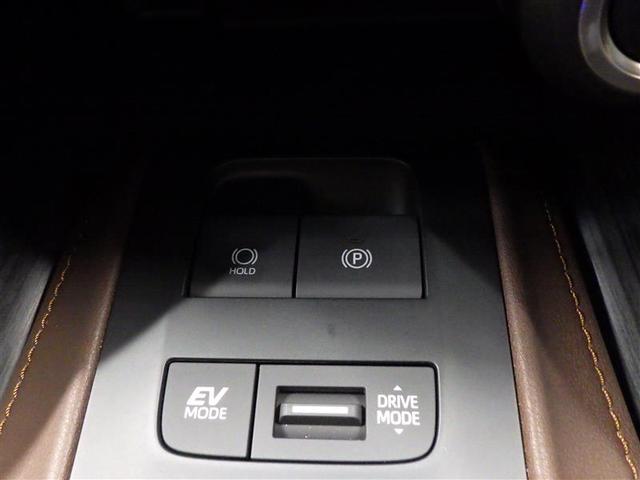 ハリアーハイブリッド Ｚ　フルセグ　メモリーナビ　ミュージックプレイヤー接続可　バックカメラ　衝突被害軽減システム　ＥＴＣ　ドラレコ　ＬＥＤヘッドランプ　ワンオーナー　盗難防止装置　アルミホイール　電動シート　スマートキー（13枚目）