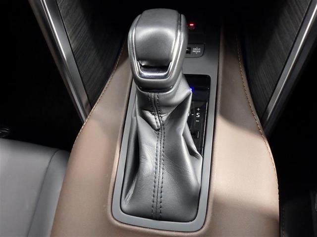 ハリアーハイブリッド Ｚ　フルセグ　メモリーナビ　ミュージックプレイヤー接続可　バックカメラ　衝突被害軽減システム　ＥＴＣ　ドラレコ　ＬＥＤヘッドランプ　ワンオーナー　盗難防止装置　アルミホイール　電動シート　スマートキー（14枚目）