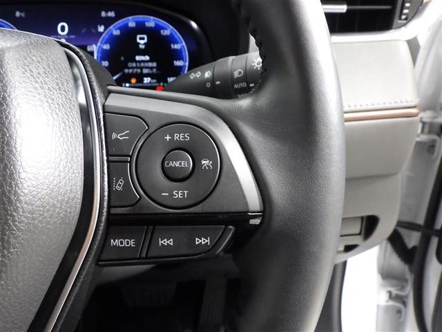 ハリアーハイブリッド Ｚ　フルセグ　メモリーナビ　ミュージックプレイヤー接続可　バックカメラ　衝突被害軽減システム　ＥＴＣ　ドラレコ　ＬＥＤヘッドランプ　ワンオーナー　盗難防止装置　アルミホイール　電動シート　スマートキー（17枚目）