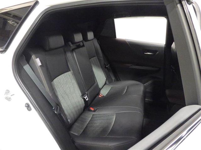 ハリアーハイブリッド Ｚ　フルセグ　メモリーナビ　ミュージックプレイヤー接続可　バックカメラ　衝突被害軽減システム　ＥＴＣ　ドラレコ　ＬＥＤヘッドランプ　ワンオーナー　盗難防止装置　アルミホイール　電動シート　スマートキー（25枚目）