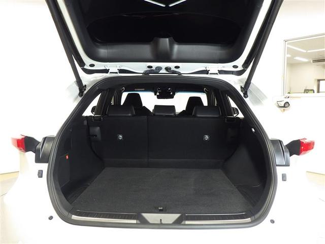 ハリアーハイブリッド Ｚ　フルセグ　メモリーナビ　ミュージックプレイヤー接続可　バックカメラ　衝突被害軽減システム　ＥＴＣ　ドラレコ　ＬＥＤヘッドランプ　ワンオーナー　盗難防止装置　アルミホイール　電動シート　スマートキー（26枚目）