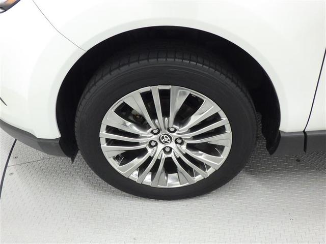 ハリアーハイブリッド Ｚ　フルセグ　メモリーナビ　ミュージックプレイヤー接続可　バックカメラ　衝突被害軽減システム　ＥＴＣ　ドラレコ　ＬＥＤヘッドランプ　ワンオーナー　盗難防止装置　アルミホイール　電動シート　スマートキー（28枚目）