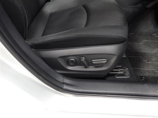 プリウス Ａ　フルセグ　メモリーナビ　ＤＶＤ再生　バックカメラ　衝突被害軽減システム　ＥＴＣ　ＬＥＤヘッドランプ　ワンオーナー　盗難防止装置　アルミホイール　ＣＤ　電動シート　スマートキー　フル装備　エアバッグ（21枚目）