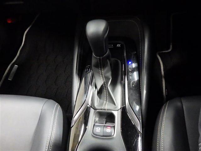 カローラツーリング ハイブリッド　ダブルバイビー　フルセグ　バックカメラ　衝突被害軽減システム　ＥＴＣ　ドラレコ　ＬＥＤヘッドランプ　アイドリングストップ　盗難防止装置　アルミホイール　スマートキー　オートクルーズコントロール　フル装備　エアバッグ（14枚目）