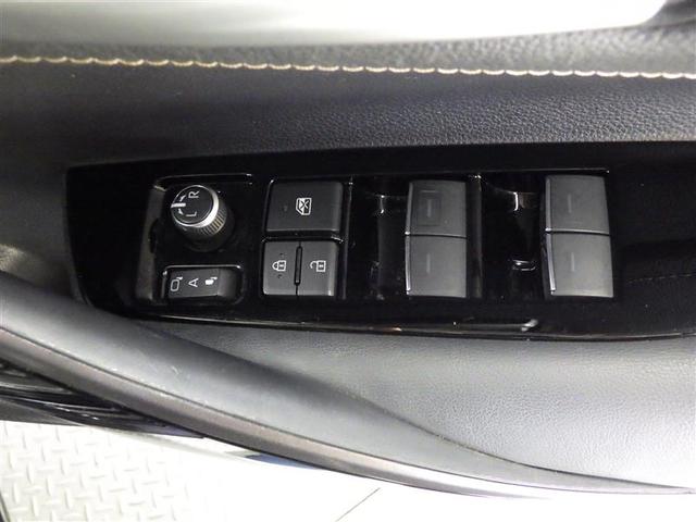 カローラツーリング ハイブリッド　ダブルバイビー　フルセグ　バックカメラ　衝突被害軽減システム　ＥＴＣ　ドラレコ　ＬＥＤヘッドランプ　アイドリングストップ　盗難防止装置　アルミホイール　スマートキー　オートクルーズコントロール　フル装備　エアバッグ（21枚目）