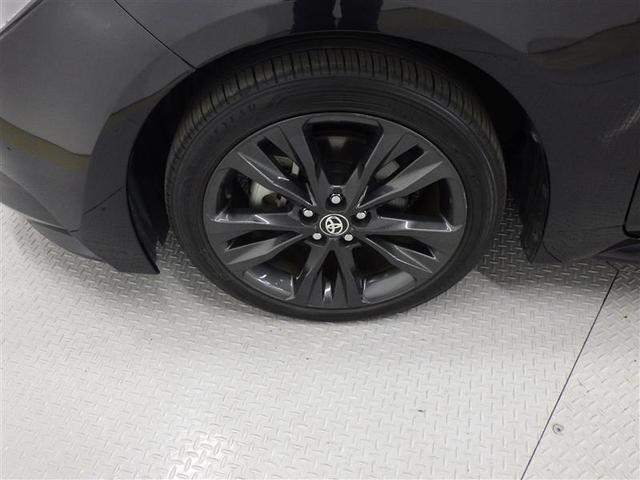 カローラツーリング ハイブリッド　ダブルバイビー　フルセグ　バックカメラ　衝突被害軽減システム　ＥＴＣ　ドラレコ　ＬＥＤヘッドランプ　アイドリングストップ　盗難防止装置　アルミホイール　スマートキー　オートクルーズコントロール　フル装備　エアバッグ（26枚目）