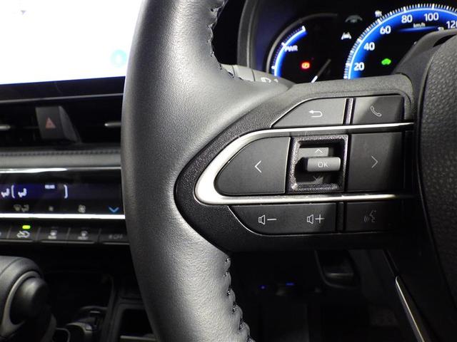 ヴォクシー ハイブリッドS-Z フルセグ メモリーナビ DVD再生 ミュージックプレイヤー接続可 後席モニター バックカメラ 衝突被害軽減システム ETC 両側電動スライド LEDヘッドランプ 乗車定員7人 3列シート ワンオーナー(16枚目)