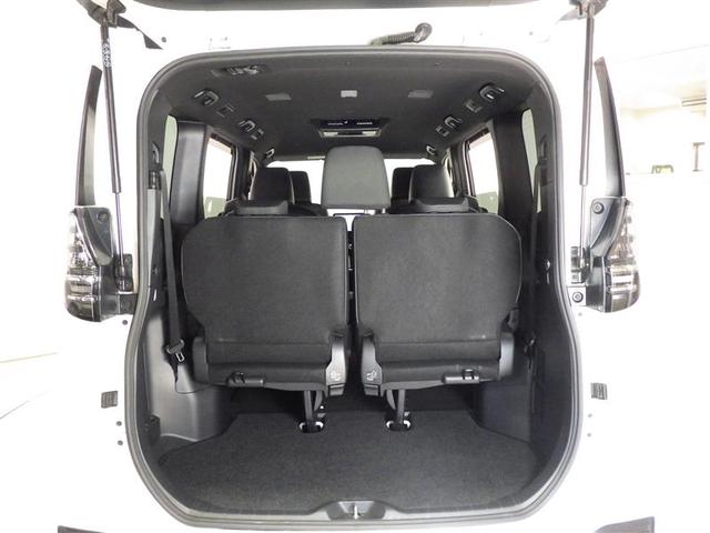 ヴォクシー ハイブリッドS-Z フルセグ メモリーナビ DVD再生 ミュージックプレイヤー接続可 後席モニター バックカメラ 衝突被害軽減システム ETC 両側電動スライド LEDヘッドランプ 乗車定員7人 3列シート ワンオーナー(26枚目)