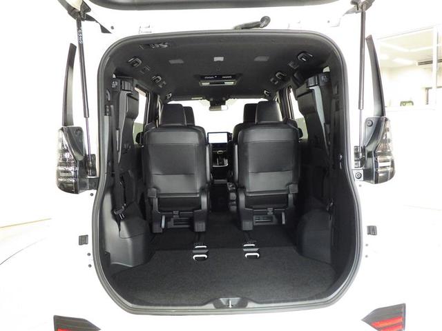 ヴォクシー ハイブリッドS-Z フルセグ メモリーナビ DVD再生 ミュージックプレイヤー接続可 後席モニター バックカメラ 衝突被害軽減システム ETC 両側電動スライド LEDヘッドランプ 乗車定員7人 3列シート ワンオーナー(27枚目)