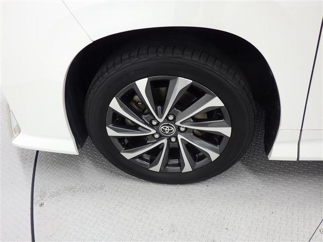 ヴォクシー ハイブリッドS-Z フルセグ メモリーナビ DVD再生 ミュージックプレイヤー接続可 後席モニター バックカメラ 衝突被害軽減システム ETC 両側電動スライド LEDヘッドランプ 乗車定員7人 3列シート ワンオーナー(28枚目)