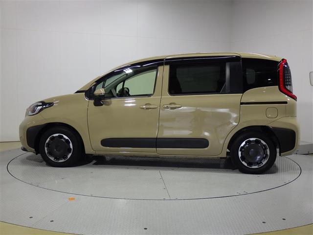 シエンタ ハイブリッドZ フルセグ メモリーナビ ミュージックプレイヤー接続可 バックカメラ 衝突被害軽減システム ETC ドラレコ 両側電動スライド LEDヘッドランプ ウオークスルー ワンオーナー 盗難防止装置 フル装備(2枚目)