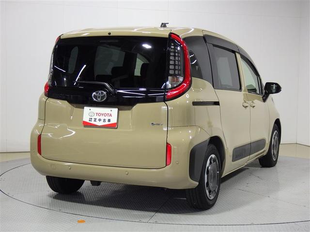 シエンタ ハイブリッドZ フルセグ メモリーナビ ミュージックプレイヤー接続可 バックカメラ 衝突被害軽減システム ETC ドラレコ 両側電動スライド LEDヘッドランプ ウオークスルー ワンオーナー 盗難防止装置 フル装備(3枚目)