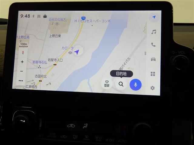 シエンタ ハイブリッドZ フルセグ メモリーナビ ミュージックプレイヤー接続可 バックカメラ 衝突被害軽減システム ETC ドラレコ 両側電動スライド LEDヘッドランプ ウオークスルー ワンオーナー 盗難防止装置 フル装備(8枚目)