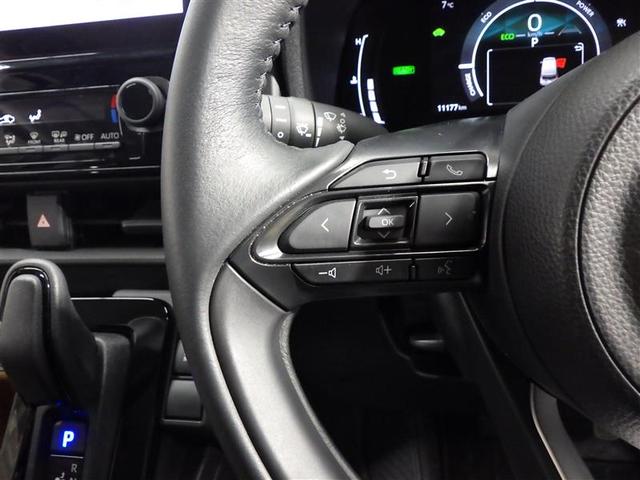 シエンタ ハイブリッドZ フルセグ メモリーナビ ミュージックプレイヤー接続可 バックカメラ 衝突被害軽減システム ETC ドラレコ 両側電動スライド LEDヘッドランプ ウオークスルー ワンオーナー 盗難防止装置 フル装備(16枚目)