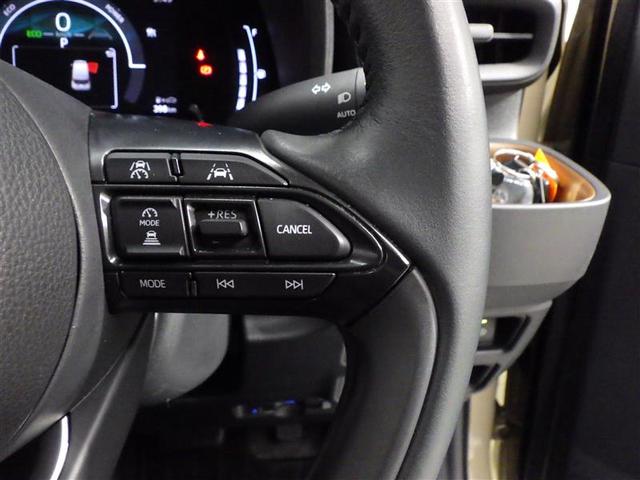 シエンタ ハイブリッドZ フルセグ メモリーナビ ミュージックプレイヤー接続可 バックカメラ 衝突被害軽減システム ETC ドラレコ 両側電動スライド LEDヘッドランプ ウオークスルー ワンオーナー 盗難防止装置 フル装備(17枚目)