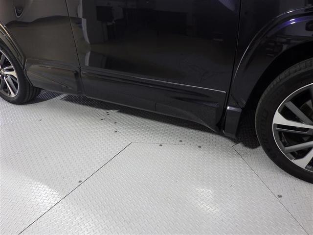 カローラクロス ハイブリッド　Ｚ　ミュージックプレイヤー接続可　バックカメラ　衝突被害軽減システム　ＥＴＣ　ＬＥＤヘッドランプ　ワンオーナー　フルエアロ　盗難防止装置　アルミホイール　電動シート　スマートキー　ハーフレザー　フル装備（32枚目）